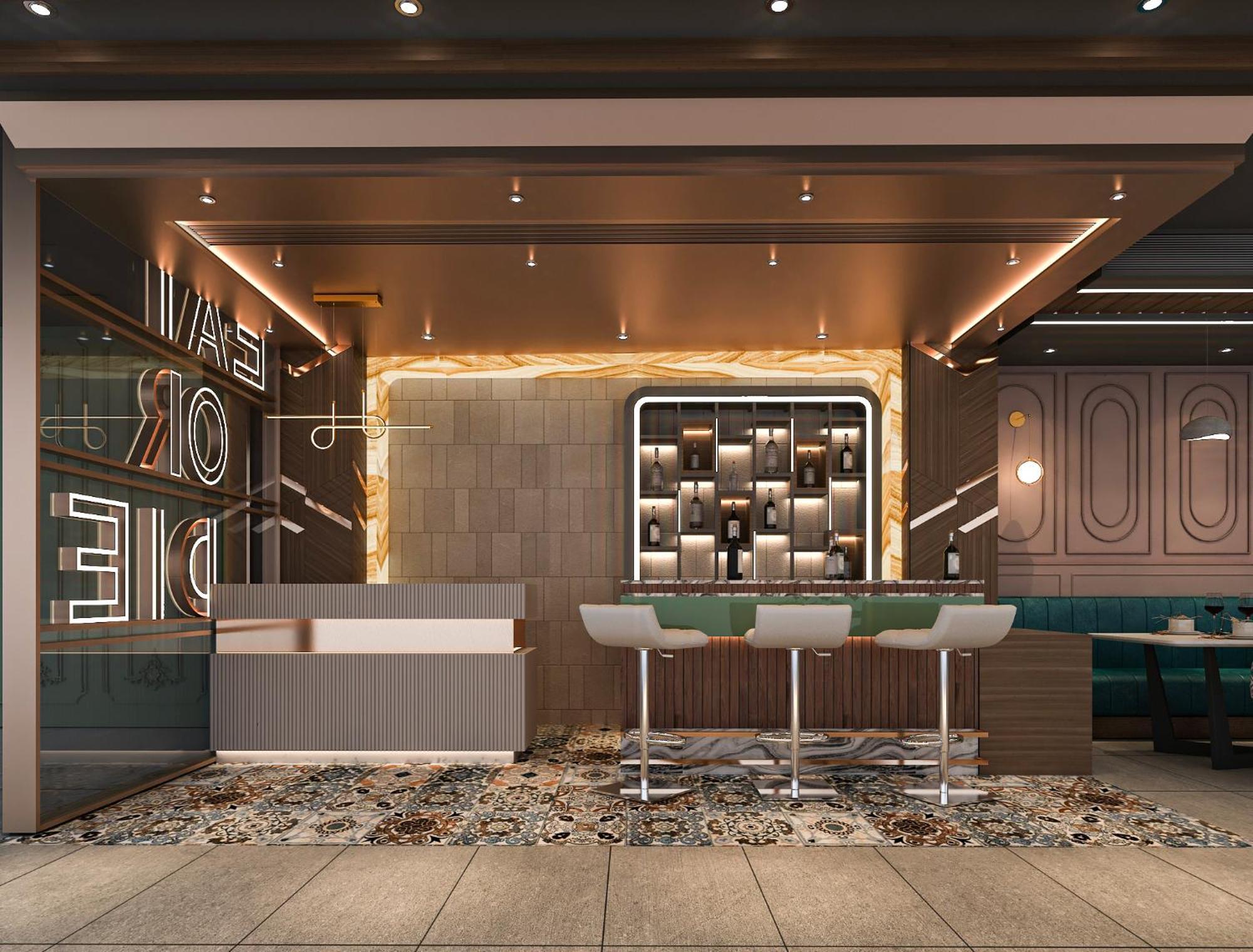 Hotel Silver Pearl Алигарх Экстерьер фото
